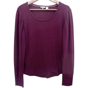 Izod Long Sleeved Tee